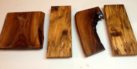 FOR SALE:  FOOTED LIVE EDGE SEXY SUSHI Serving boards 